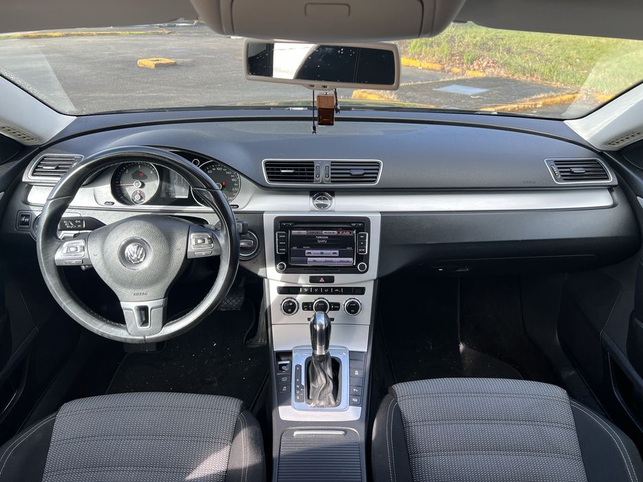 Volkswagen 3CC  nacional