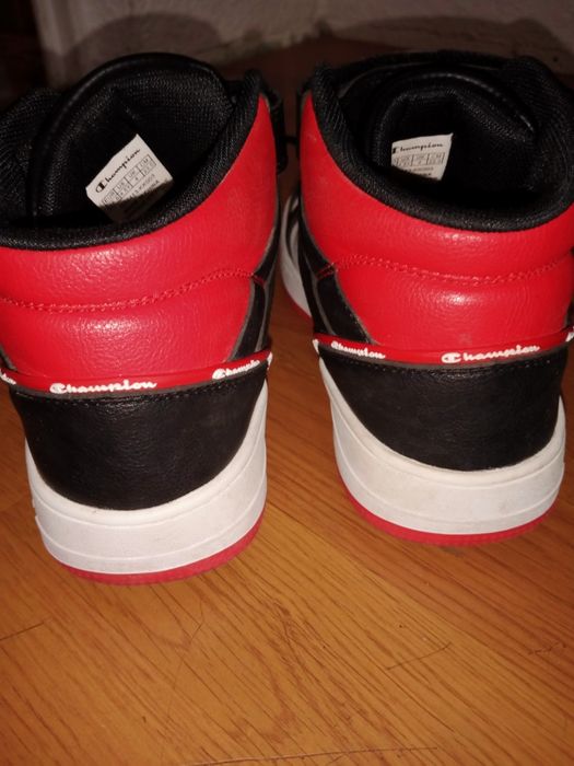 Buty chłopięce  sportowe