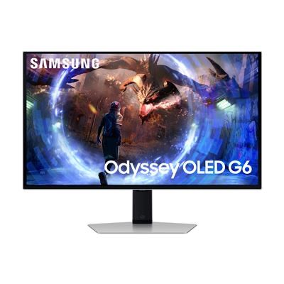 Monitor OLED 360 hz Samsung G60SD
