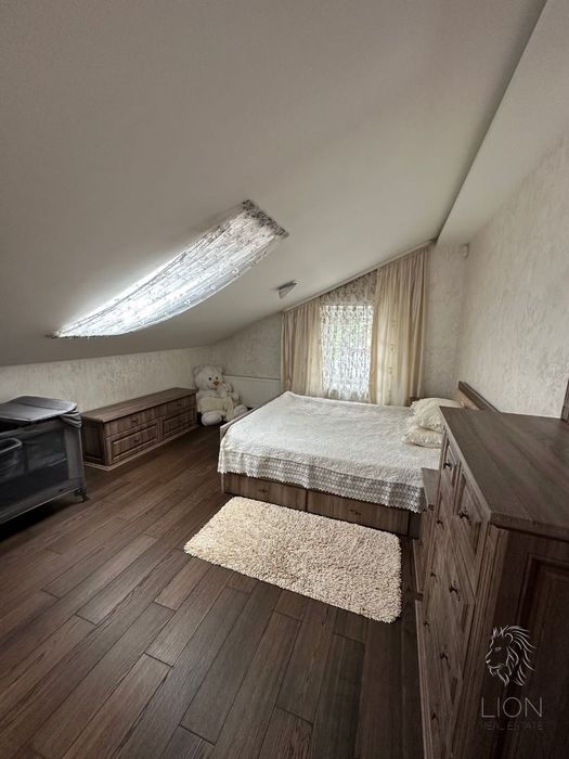 Без % Продаж Будинку 200 кВ.м. Басейн , 14,5 соток. Пухівка