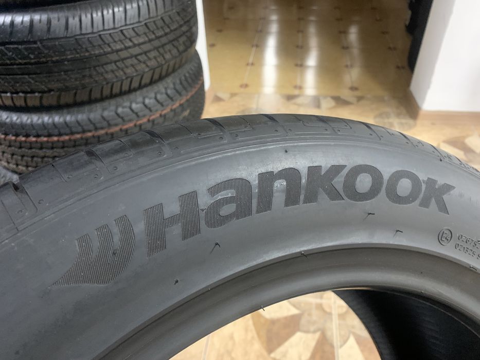 235/55/19 101Y HANKOOK Ventus S1 evo 2 SUV
