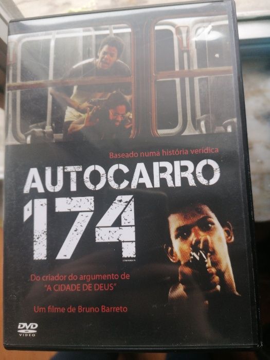 Vários Filmes em DVD preço unitário