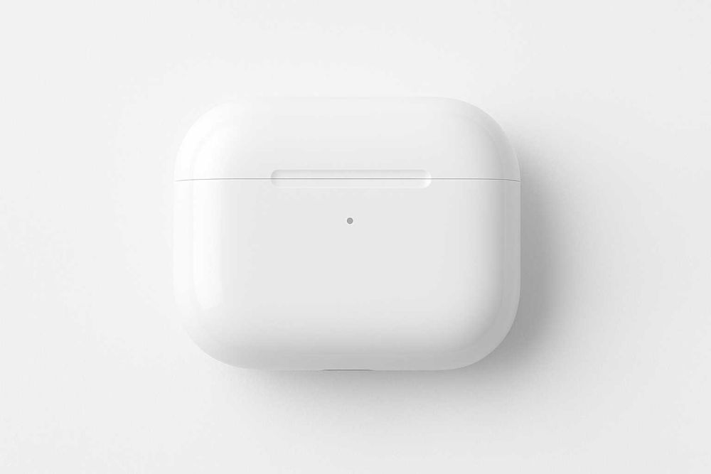 NOWE AirPods Pro 2 !!