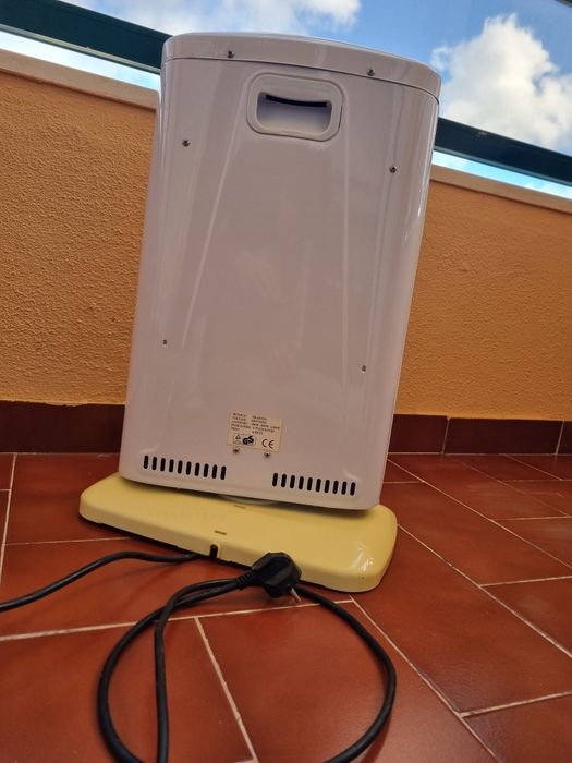 Aquecedor Elétrico
