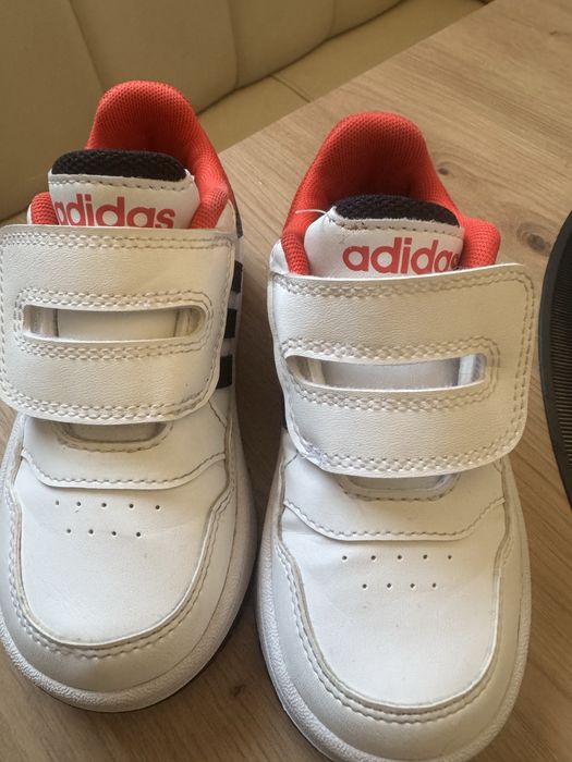 Buty busle Adidas  25