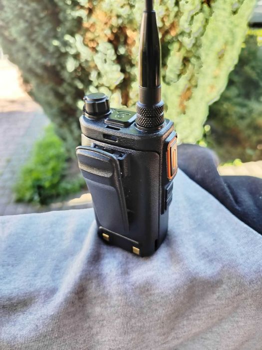 Radtel RT-4D trx UHF,VHF, DMR airband AM