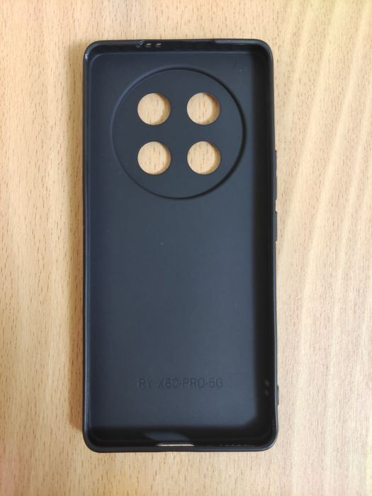 Чохол захисний на телефон Honor x60 pro