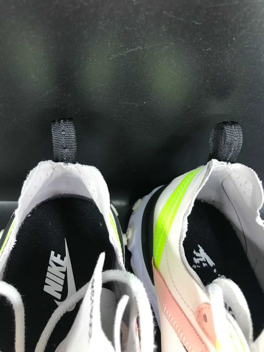 NIKE React Element 55 r.41 oryginalne buty sportowe damskie stan BDB