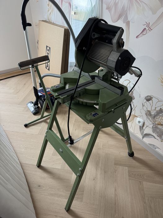 Ukosnica Elekrta Beckum KGS 300 stan bdb.