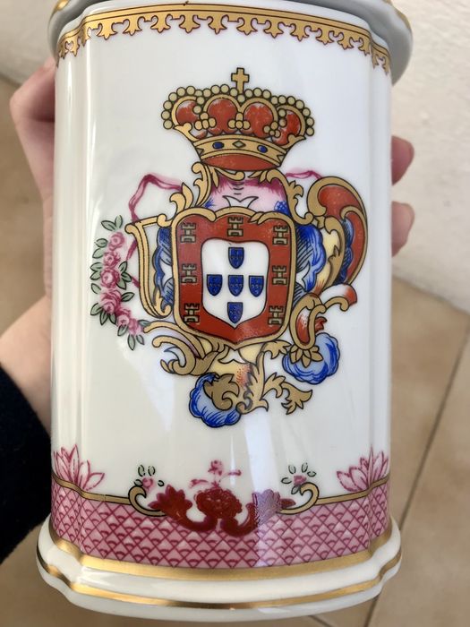Companhia das Índias, Décor Rainha - Edição Especial