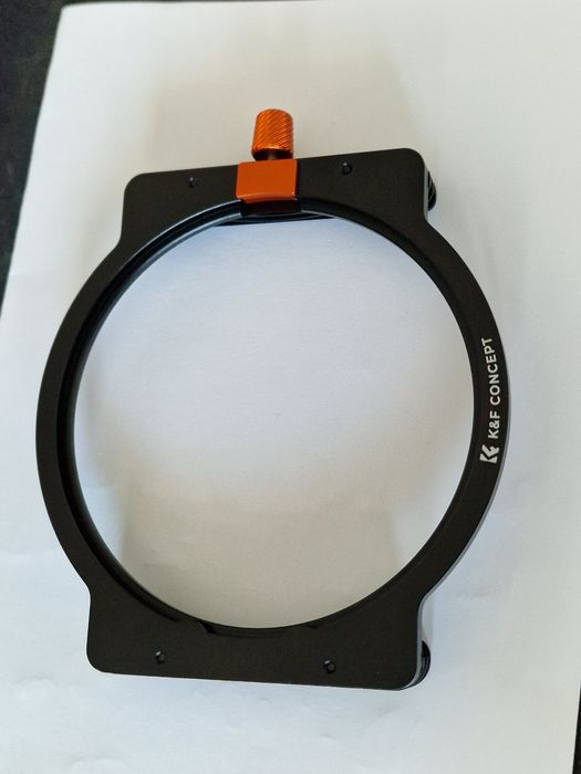 Filtros ND64 e CPL para lente 77mm, ND1000 para 72mm, Nano-x K&F