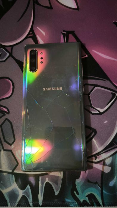 Samsung Galaxy Note 10+