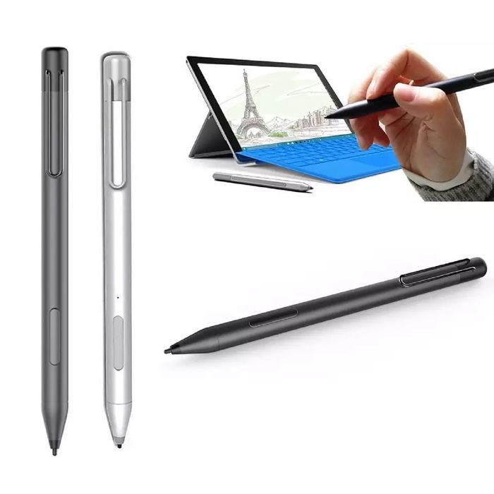 Pen rysik active stylus 4096 czułości dla asus hp sony surface