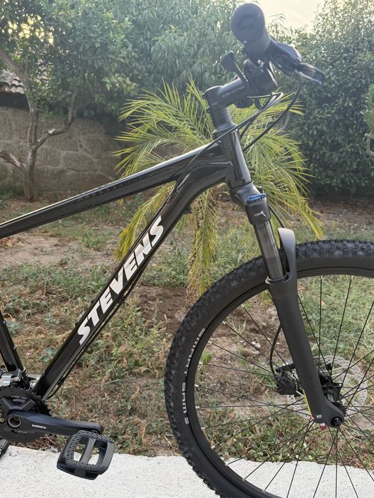 Bicicleta 29 stevens NOVA - promocao