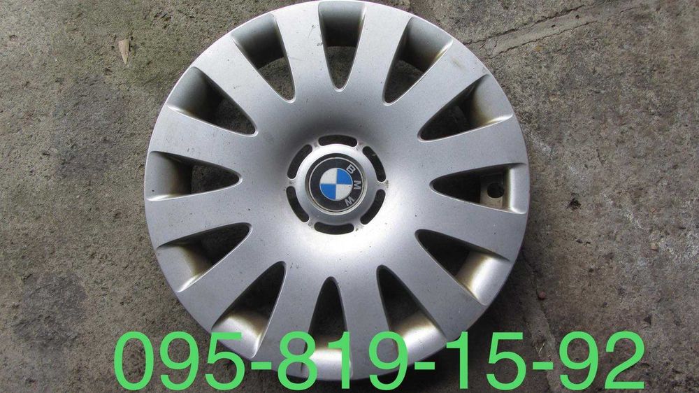 Ковпак BMW R16 стального диска БМВ б/у колпак диска, на колесо