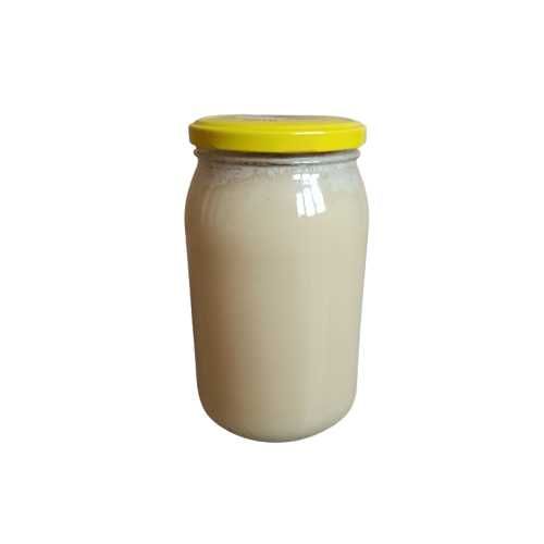 Miód Mniszkowy stały 1,2kg (0,9L)