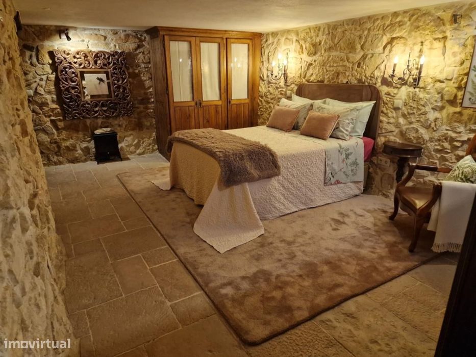 Casa com 1 quartos - localizado em Tomar