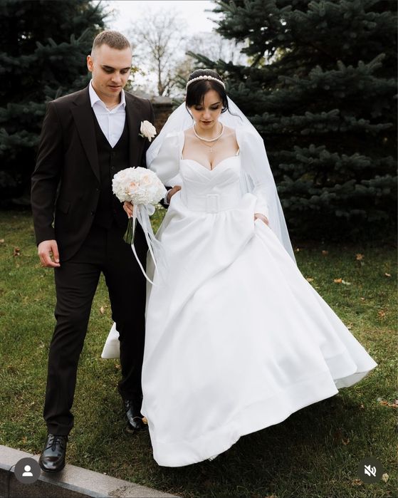 Весільний/сімейний фотограф Луцьк