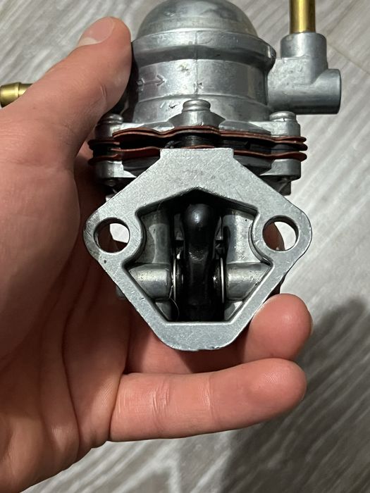 Бензонасос ВАЗ 2106