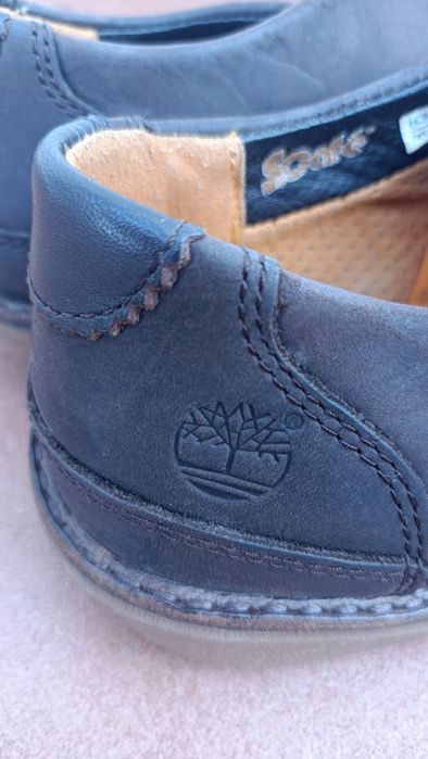 Sapatos de atacadores Timberland