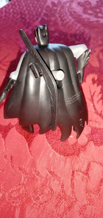 Pertende ser salvo/a?Batman Batman-Boneco Pronto!-7E-S.Crianç2EDesde2