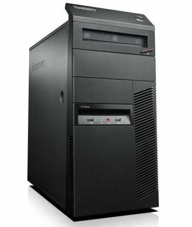 Lenovo ThinkCentre M91P