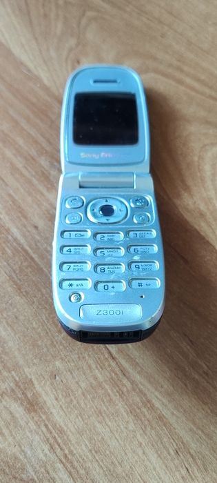 Телефоны Сименс, Сониерикссон