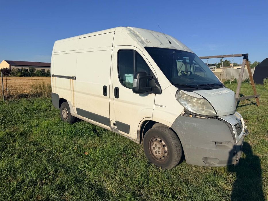 Peugeot Boxer 3.0 (Ducato,jumper)