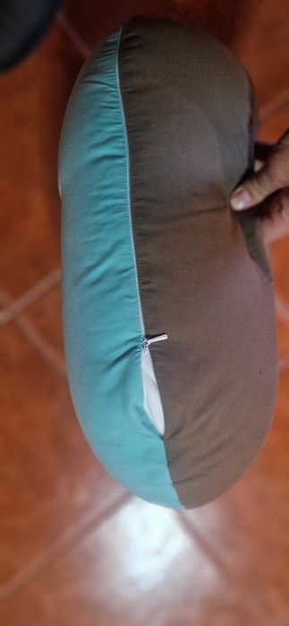Almofada amamentação