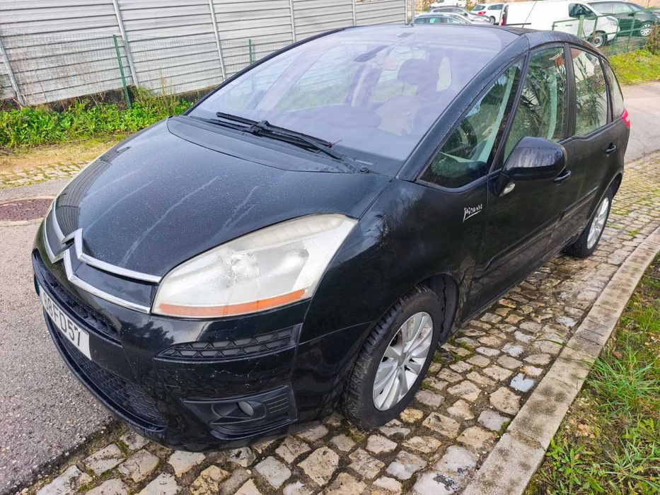 Citroën C4 Picasso 1.6 HDi de 2008