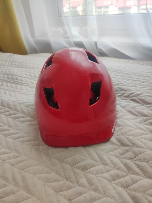 Kask rowerowy dziecięcy