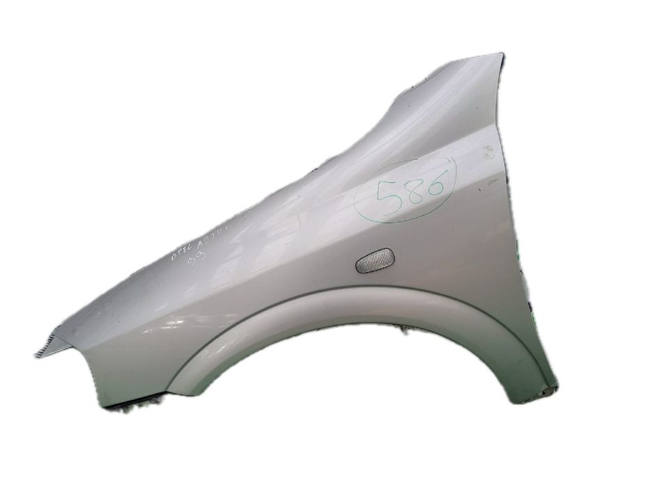 Guarda-lamas esquerdo OPEL Astra G Caravan Van (F70)