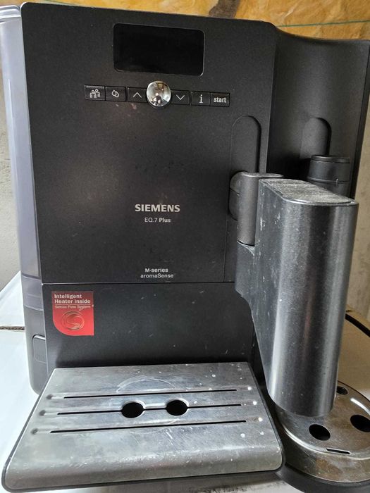 Ekspres do kawy Siemens