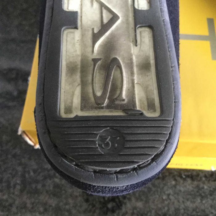 Mocassins senhora + Sandálias Flexx