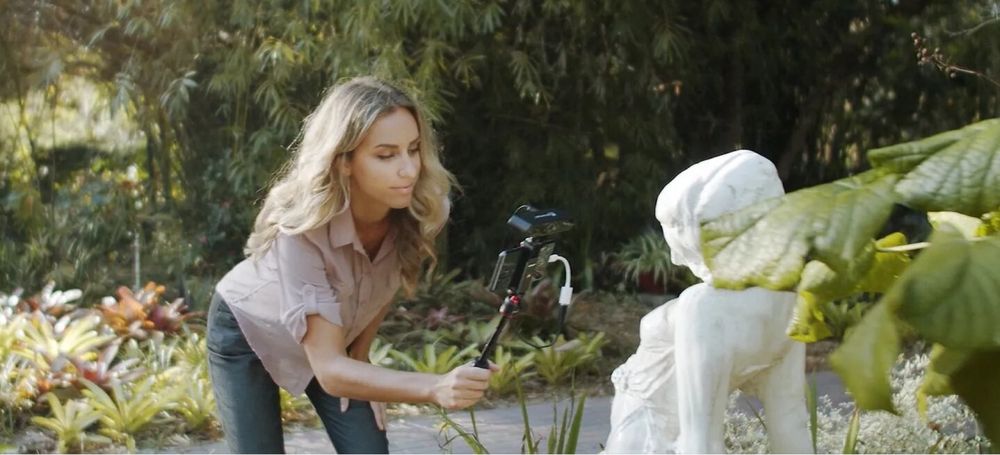 3D Сканер Revopoint pop для 3д сканування