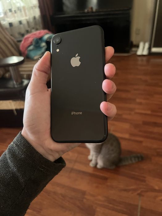 Iphone XR 128 gb neverlock / айфон хр 128гб неверлок