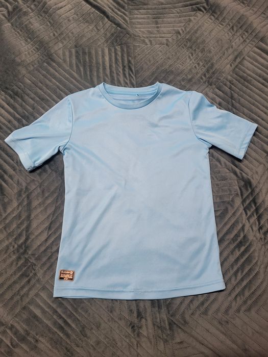 Koszulka do pływania przeciwsłoneczna  UV 50 rozmiar 116 122cm