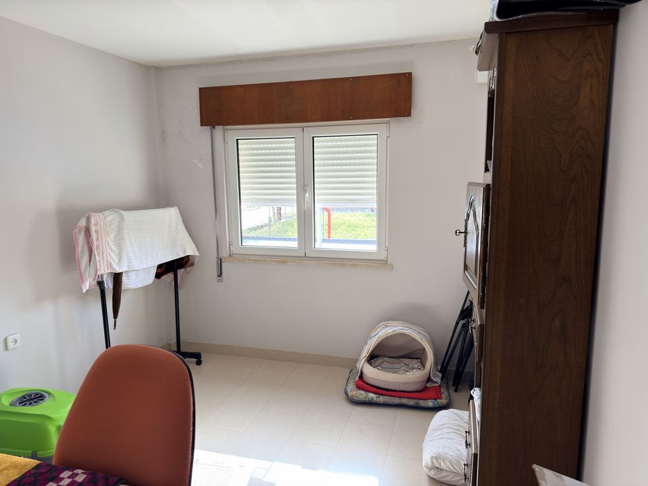 Excelente Apartamento T3 para Arrendamento com AC em todos os comodos