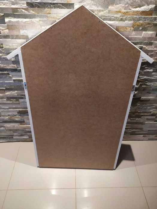 Regał Domek na zabawki