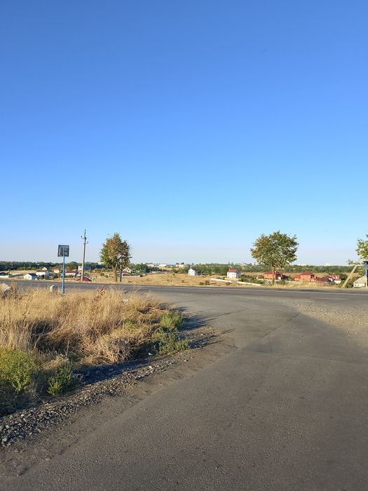 продам 6 га , земли в прилиманском,от хозяина под строительство