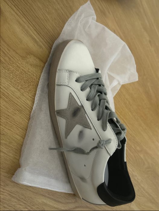 Sapatilhas Golden Goose