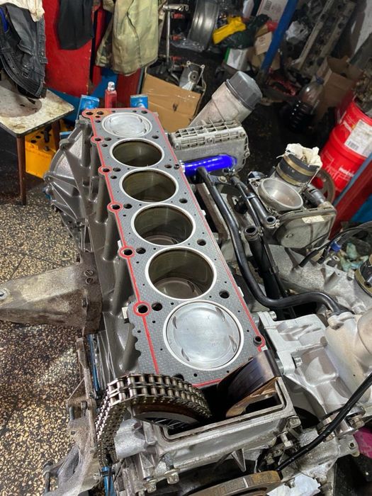 Мерседес w140.