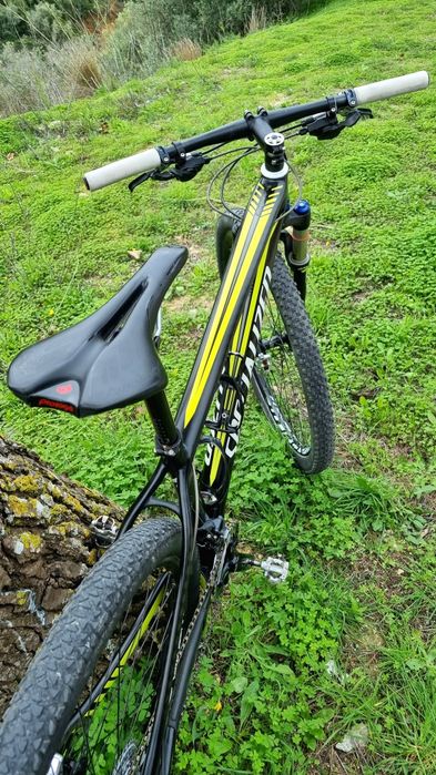 Specialized Stumpjumper HT Comp Carbon 29