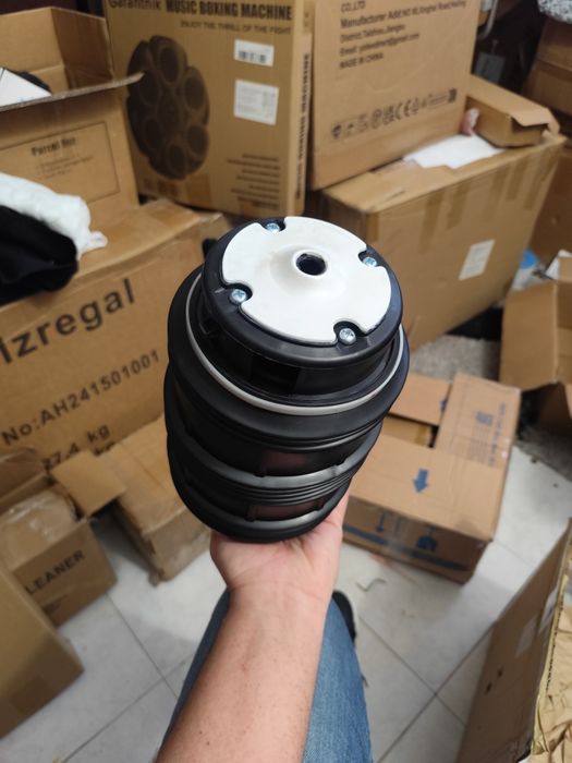 Amortecedores/Balões Mercedes S211 e220 e270