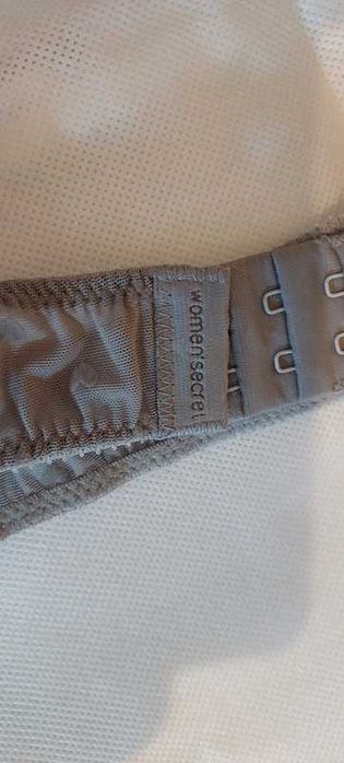 Cinto de ligas XS Women's secret