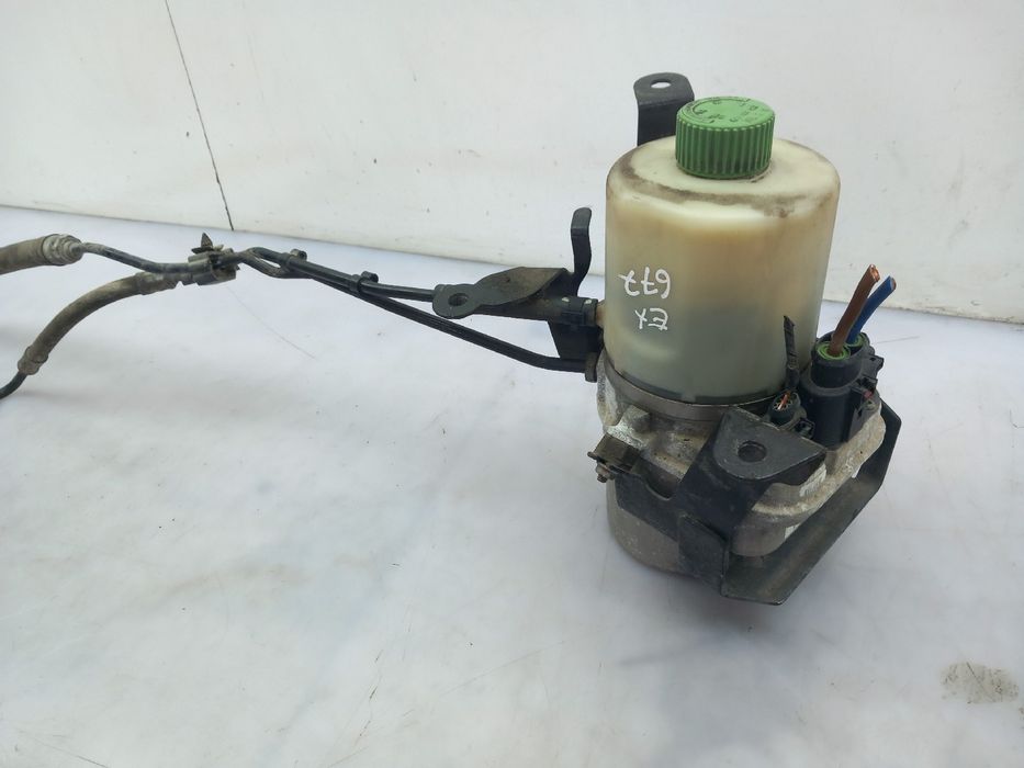 Bomba de direção VOLKSWAGEN Polo (6R, 6C)