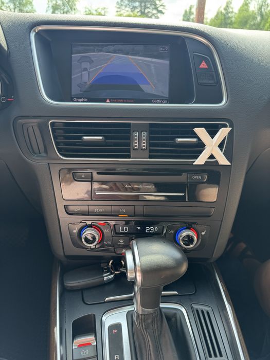 Продам Audi Q5 2014 року
