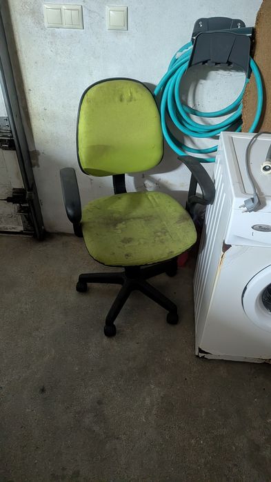 Ofereço material em funcionamento