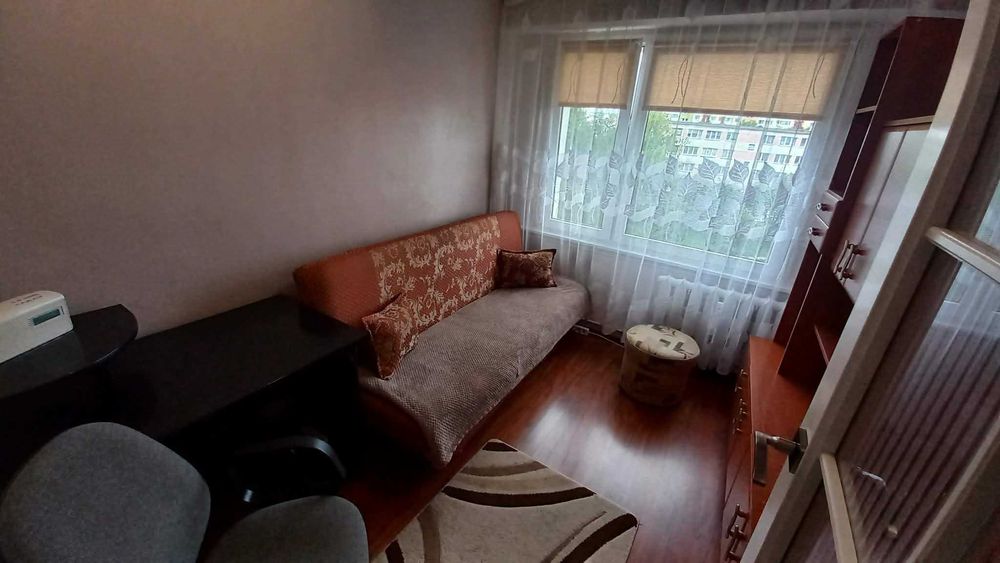 Mieszkanie 36 m² do wynajecia od zaraz - bardzo dobra lokalizacja - Widok 5