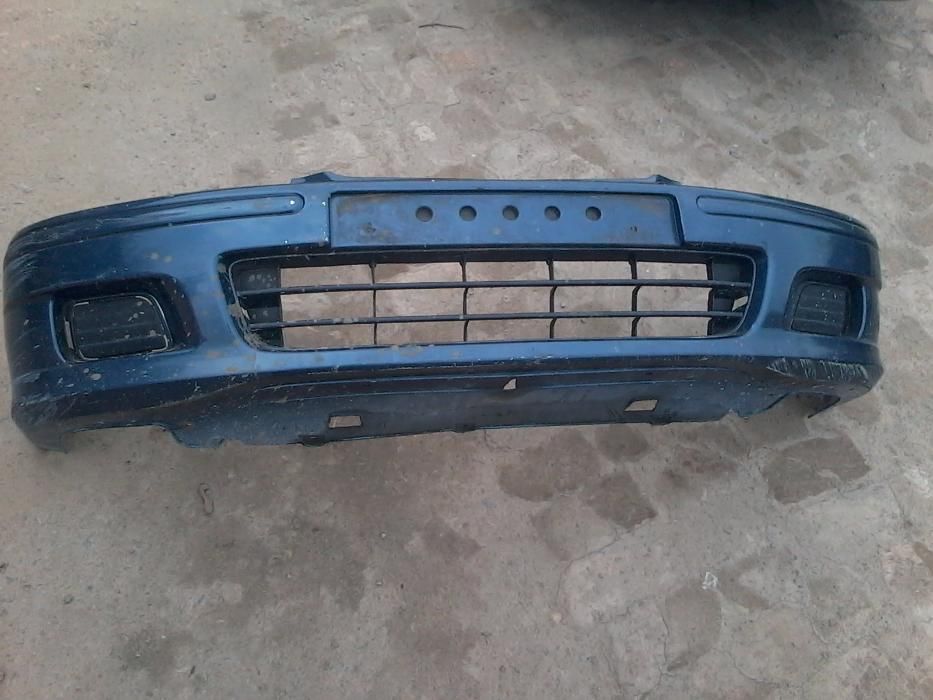 бампер Honda Accord Хонда Акорд  2002року